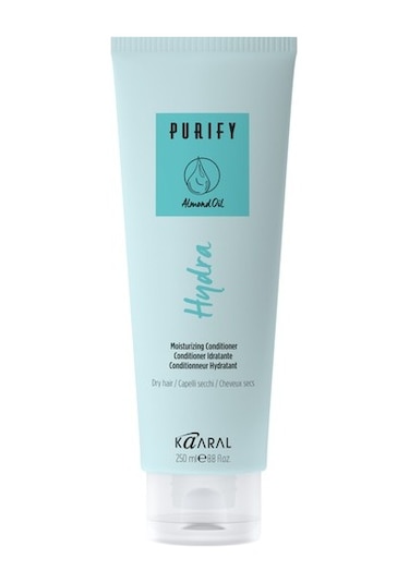 Kaaral Purify Hydra nemlendirici Saç Bakım Kremi 250 ML
