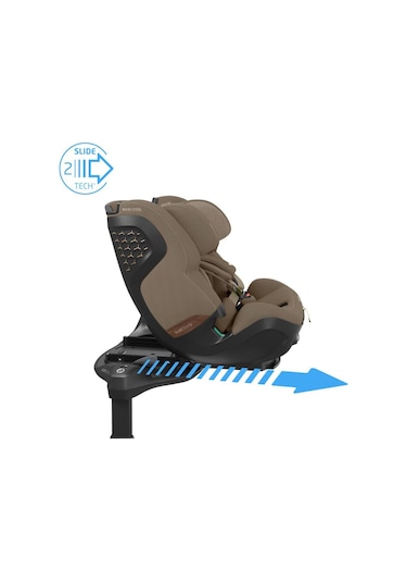 Maxi-Cosi Pearl Xl Slide 5-36 kg Bebek Oto Koltuğu