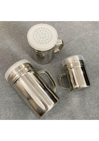 Besthome1 Baharat Çalkalayıcı: Paslanmaz Çelik L, Yıkanabilir Ve Neme Dayanıklı Diğer