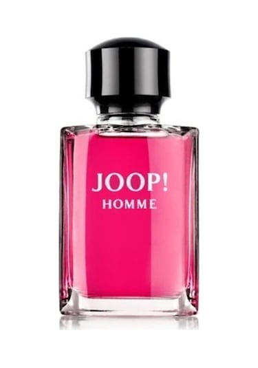 Joop Homme Erkek Parfüm EDT 125 ML