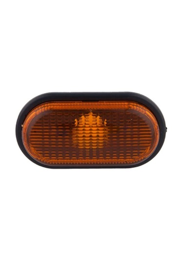 PLEKSAN 3110S Çamurluk Sinyali R19 R21 CLIO Kangoo Megane Laguna Sarı