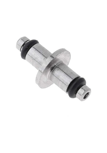 Kraken Gösterge Basınç Ölçer Swivel Fırdöndü Tombul Tip