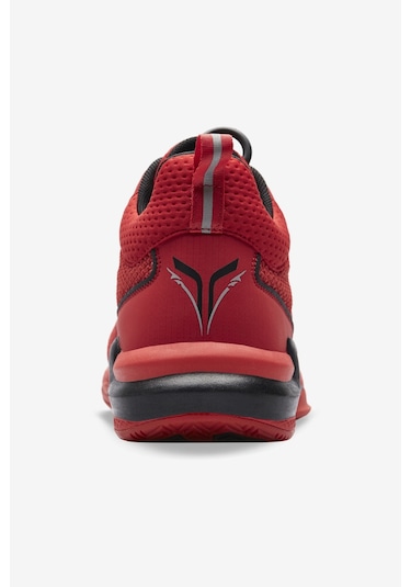 Lescon Kırmızı Basketbol Ayakkabısı GALAXY 2 Kırmızı