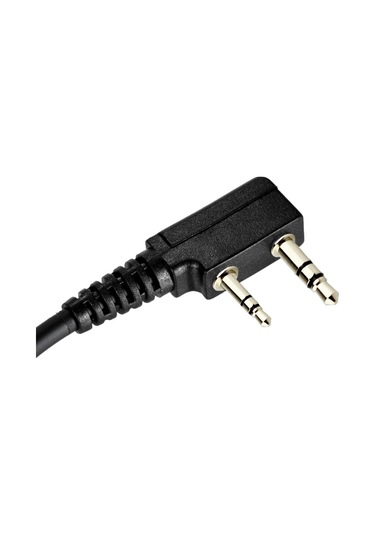 Mufunye Baofeng Uv-5r Serisi Telsiz İçin Baofeng Hoparlör Mikrofonu