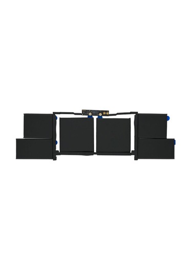 Apple Uyumlu MacBook Pro A1990 Batarya Pil   Kalite