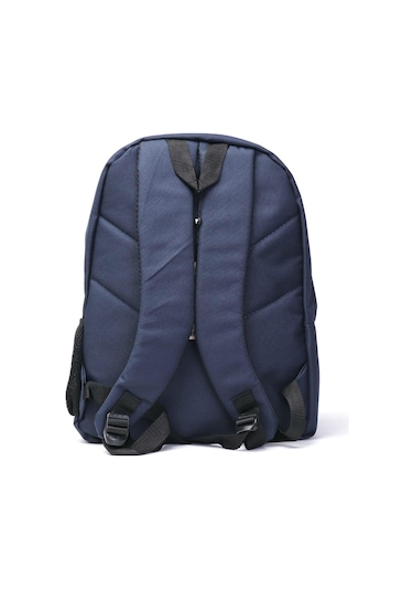 Hummel Darrel Bag Pack Sırt Çantası Lacivert