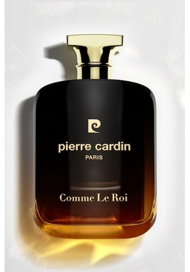 Pierre Cardin Comme Le Roi Erkek Parfüm EDP 100 ML