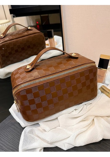 Ibrıco Makyaj Çantası 285289177