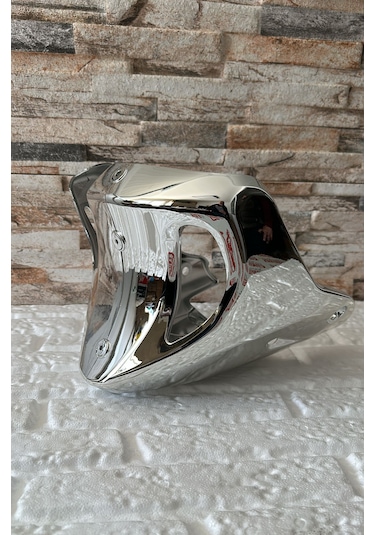 Mbd Cg Alt Sakal Nikel Bağlantılar Dahil