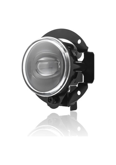 Sanel 12/24V Sis Farı SFF701-B