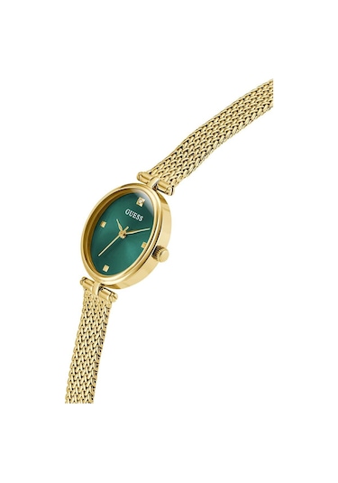 Guess Gugw0935l2 Kadın Kol Saati Altın
