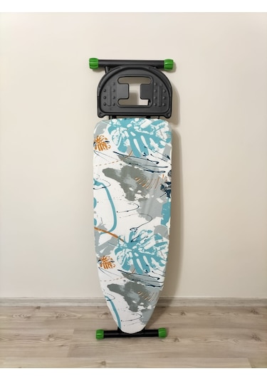 Ütü Masası , 38 115 Ütüleme Alanı, Yükseklik Ayarlı Ütü Masası