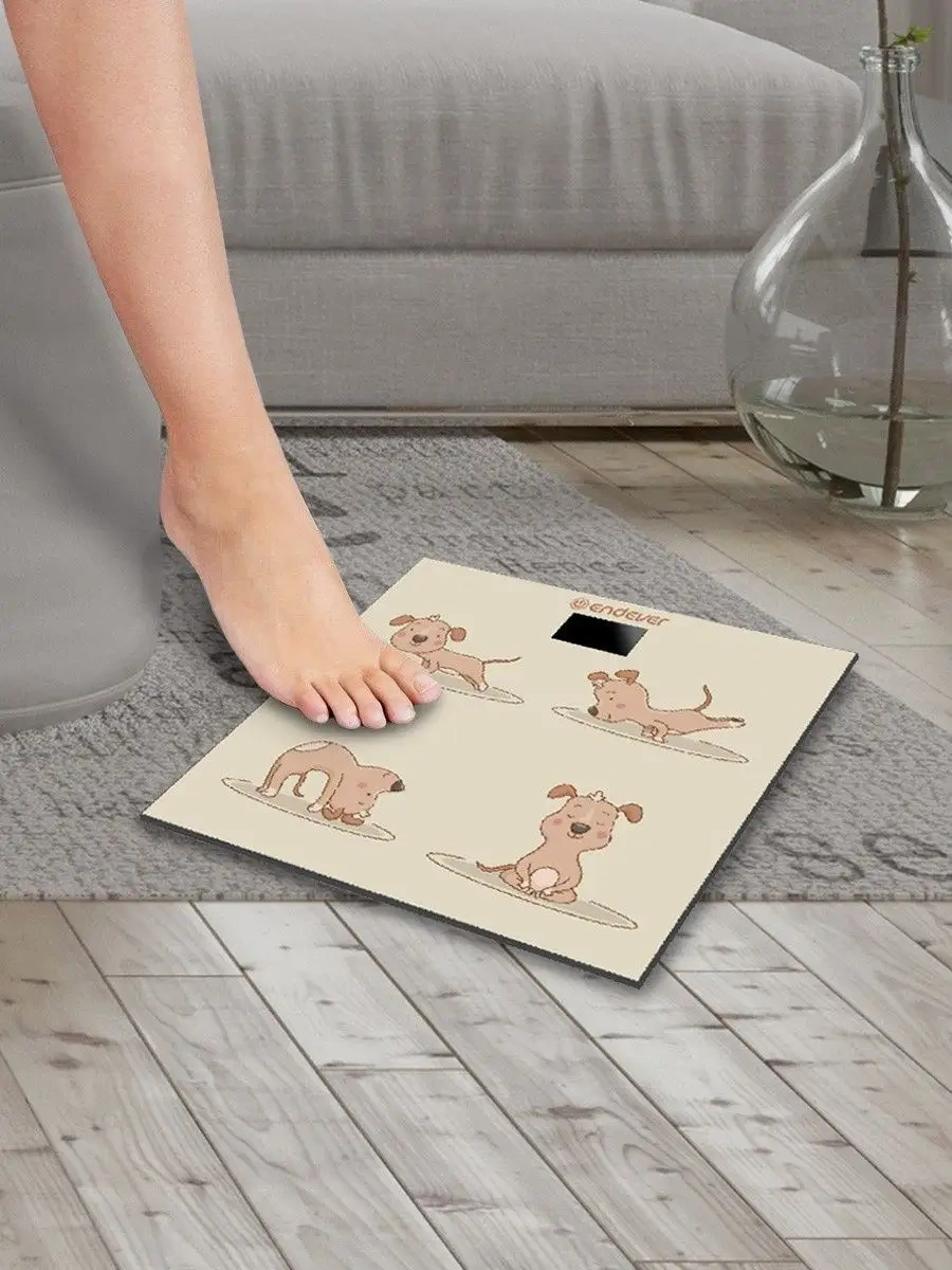 Endever Aurora-564 Elektronik Masaüstü Tartısı 8017769