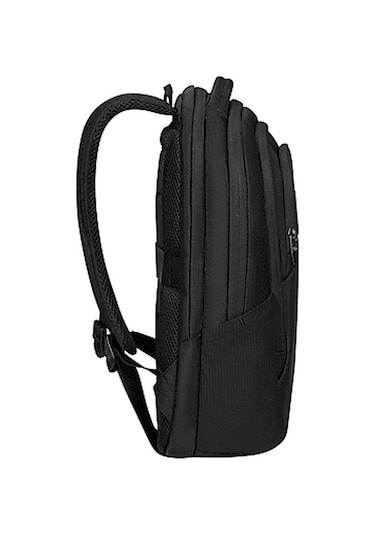 Samsonite KR2-09-002 15.6" Guard It 3.0 Laptop Sırt Çantası Siyah