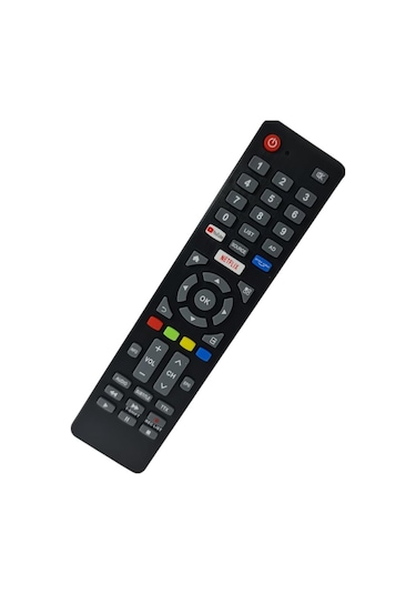 Dijitsu Uyumlu Android 4K Led Tv Kumanda