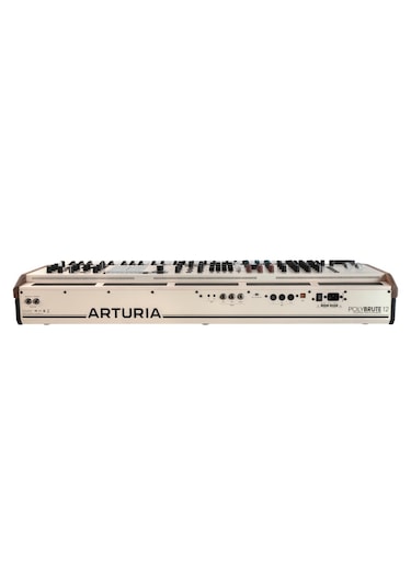 Polybrute 12 Full Analog Modular Synth
