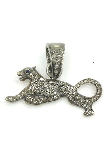 Elmaslı Kolye Ucu 301