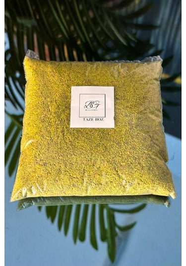 Bi Gastro İçten Çekilmiş Toz Antep Fıstığı Baklavılık 1 KG