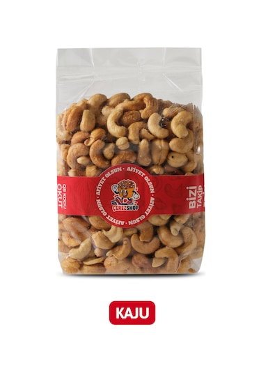Ekonomik Paket 3 Kg 6 Çeşit Karışık Kuruyemiş Seti