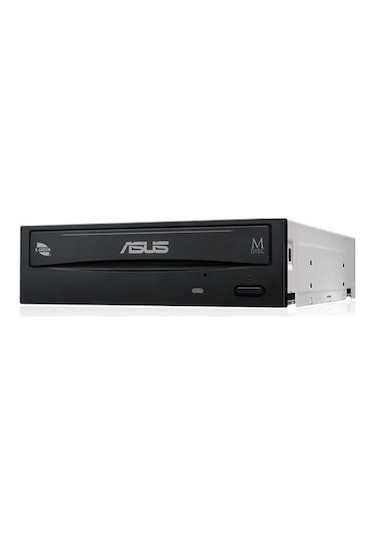 Asus DRW-24D5MT Bulk 24x Sata DVD-RW Optik Sürücü