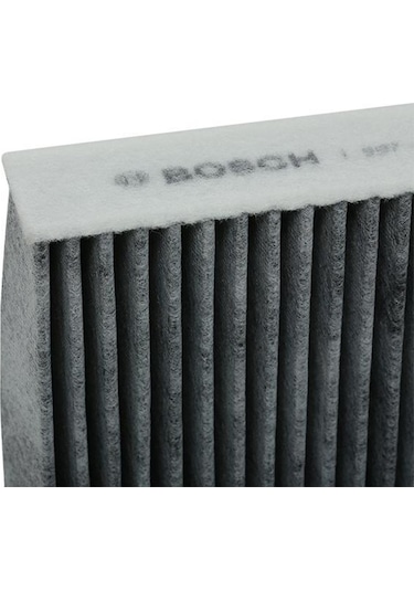 Ford Focus 2 Karbonlu Polen Filtresi 2005-2011 Bosch