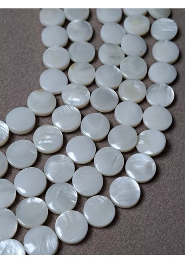 Beautiful Stones Doğal İnci İğneden Boncuklar 232229836