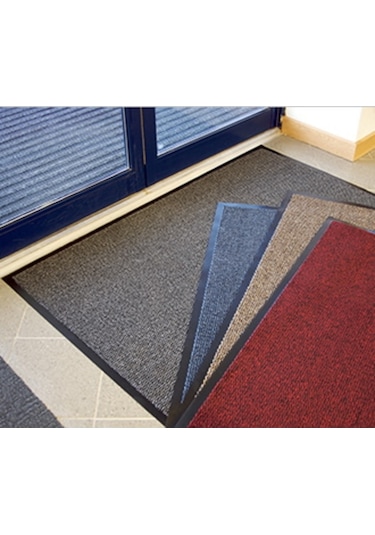 Viptek Aquaslim Nem Alıcı Toz Kontrol Kapı Önü Paspası (209896064)