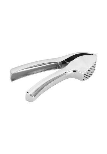 Dofolink Zink Alaşımlı Zencefil Ve Sarımsak Dilimleyici-kıvırıcı, Ergonomik Mutfak Aleti, Anti-pasak Ve Dayanıklı, Dışarıda Barbekü İçin Uygun Diğer