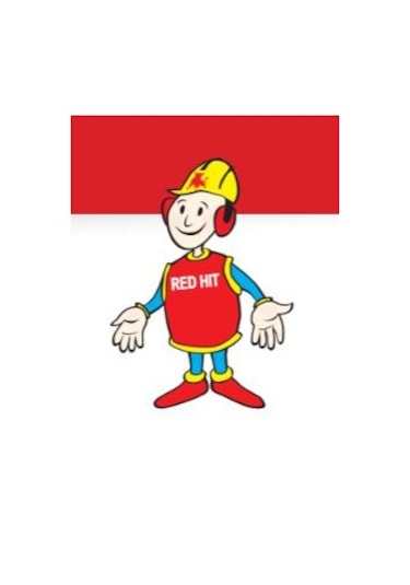 Red Hit Mx 32 Çelik Çivi 10 Adet