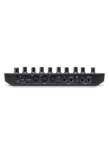 Novation Circuit Rhythm Groovebox Synthesizer