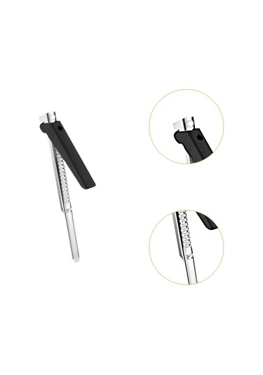 Suntek Kavanoz Açacağı Yaşlılar Için Şişe Zayıf Siyah