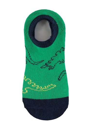 Civil Boys Erkek Çocuk 3'lü Çorap Set 2-12 Yaş Standart Standart