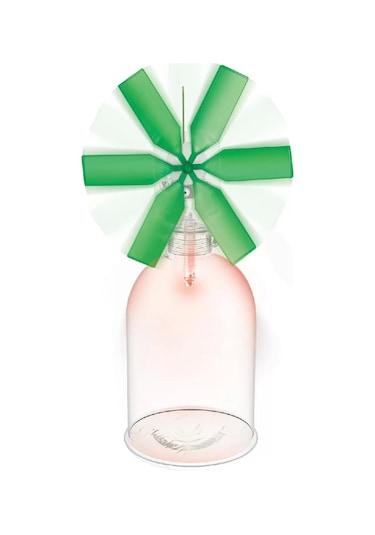 Eğitici Bilim Seti Rüzgar Gülü Jenaratör Kiti