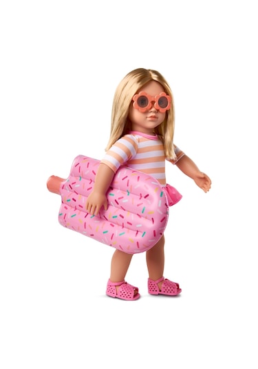 Our Generation Margot Oyuncak Bebek - 46 Cm