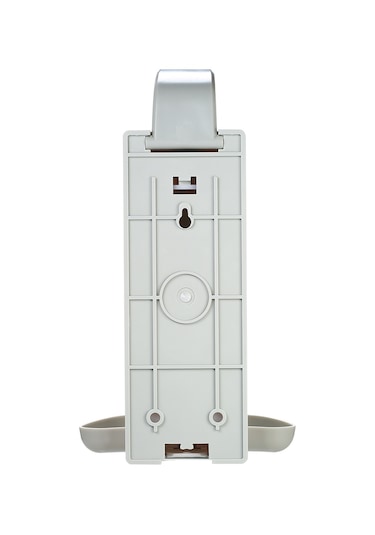 Kangvka Duvar Tipi 500ml Dirsek Basmalı Sabun Dağıtıcı - Elle Basılan El Yıkama Ve Alkol Dezenfektan Dispenseri Diğer