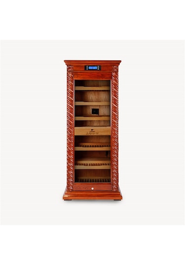 Lubinski Puro Dolabı Kabinet Lb-180a