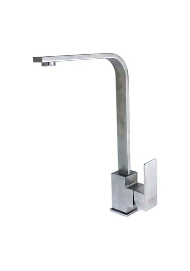 Fleko Stell Inox Eviye Bataryası Ssc4-s4 Krom