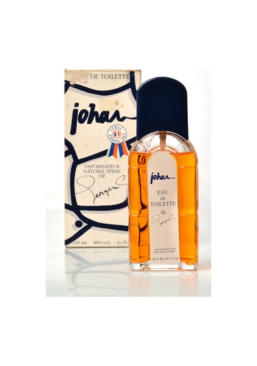 Johan Parfüm 100 ML