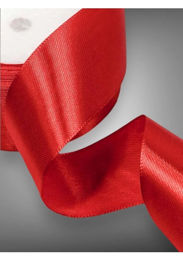 Sunduchok Home 4 Cm Saten Kurdele, Paketleme İçin El İşi 303243510