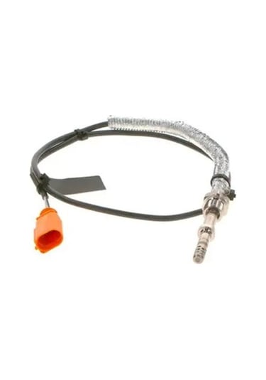 Audi A3 Egzoz Sicaklik Sensoru 1.6 Tdi 2010-2013 Bosch 0986259068