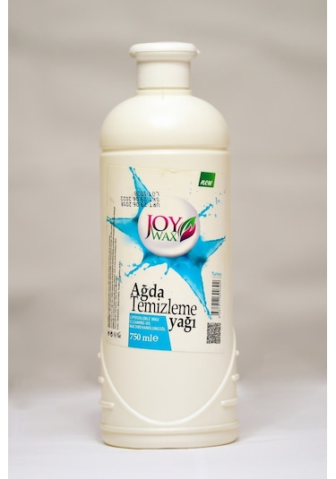 Joy Wax Agda Temizleme Ve Masaj Yağı 750 ML