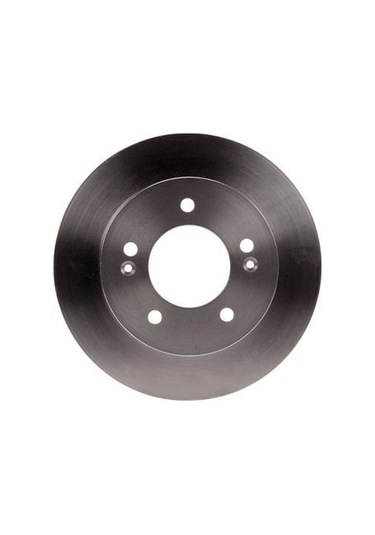 Hyundai İx20 1.6 2010-2013 Bosch Arka Disk 2 Adet