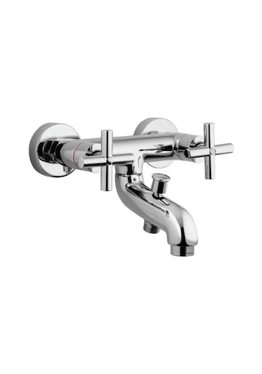 Gpd Nino BNB05 Banyo Bataryası Krom