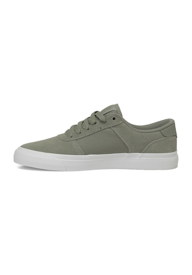 Dc Shoes Teknıc Yeşil Erkek Sneaker Yeşil