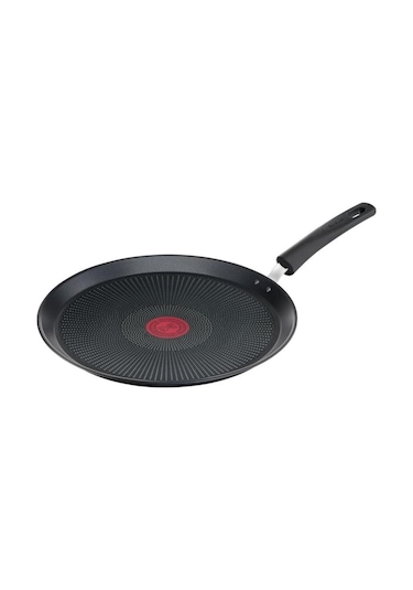 Tefal Titanyum 3X Ultimate İndüksiyon Tabanlı Krep Tava - 25 Cm Y