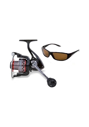 Lineaeffe Sunshine M20 8 Bb Makine+Gözlük