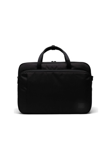 Herschel Bowen Duffle Tech El Çantası 30l 11293-00001-os Siyah