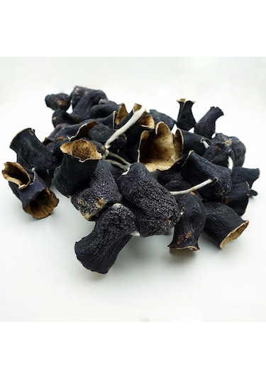 Hancıbey Kurutulmuş Patlıcan 1 Düzüm 45-50 Adet