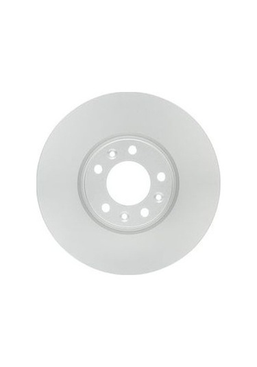 Peugeot 3008 1.6 2016-2019 Bosch Ön Disk 304mm 2 Adet