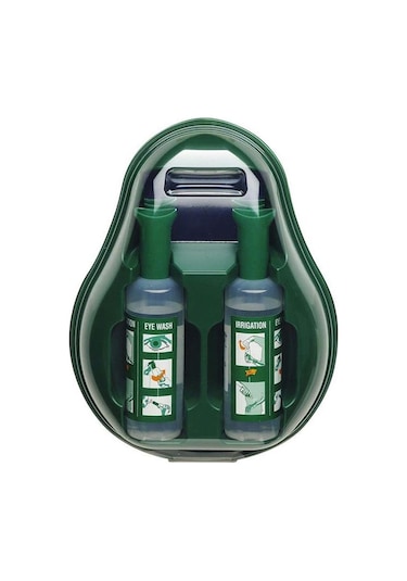 Braun  Aynalı Göz Duşu İstasyonu